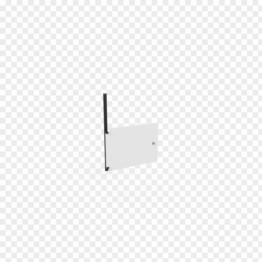 X Display Rack Line Angle PNG