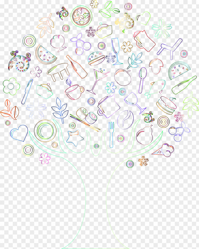 Abstract Background Clip Art PNG