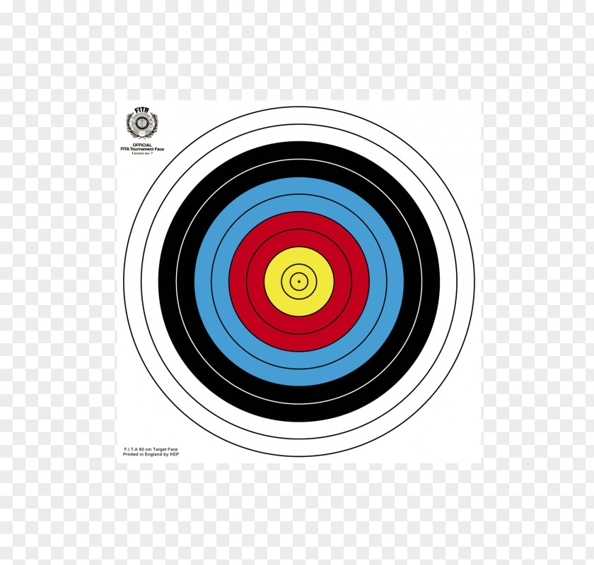 Arrow Target Archery Hunting Shooting Sport PNG