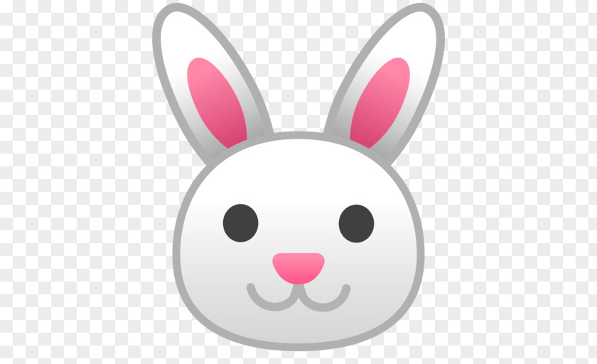 Coelho Easter Bunny Domestic Rabbit Emoji Thepix PNG