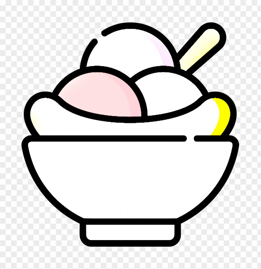 Desserts And Candies Icon Sweet Ice Cream PNG