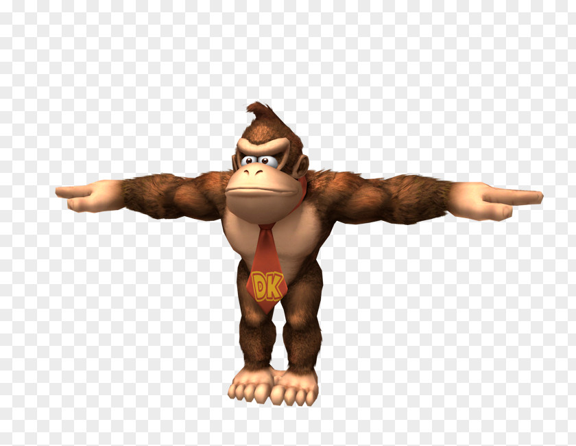 Donkey Kong Country 2: Diddy's Quest Super Smash Bros. Brawl Diddy Racing For Nintendo 3DS And Wii U PNG
