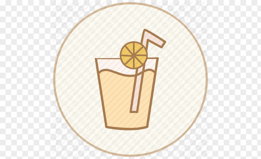 Fruit Juice Symbol Icon Velocipede Font PNG
