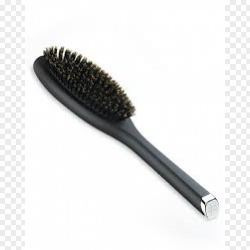 Hair Hairbrush Comb Bristle Kledingborstel PNG