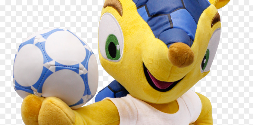 Mascote Copa Plush 2014 FIFA World Cup 2018 Mascot 1966 PNG