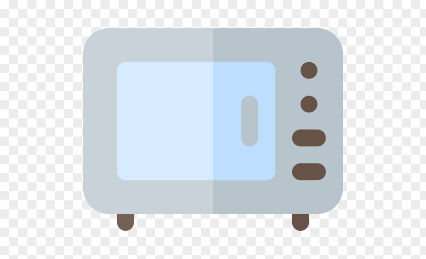 Microwave Rectangle Square PNG