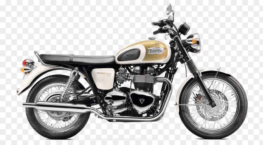 Motorcycle Triumph Motorcycles Ltd Bonneville Salt Flats Exhaust System T100 PNG