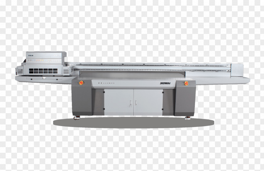Printer Flatbed Digital Manufacturing Toshiba Printing PNG