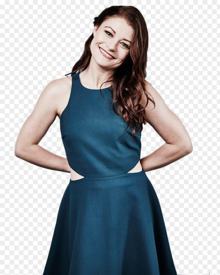 Tyler Posey Emilie De Ravin Once Upon A Time San Diego Comic-Con Tess Harding Photography PNG