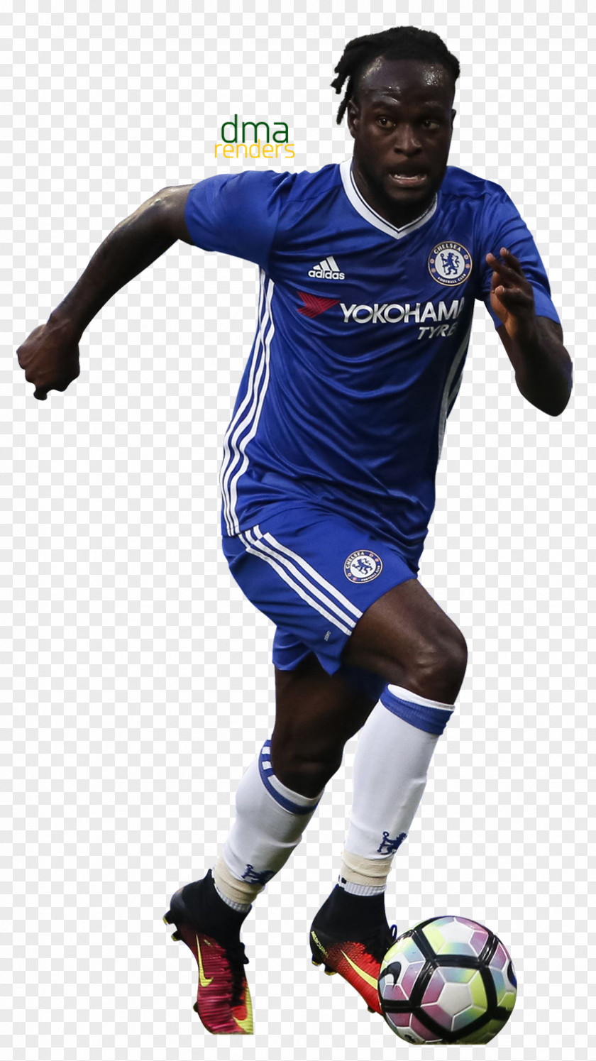 Victor Moses Chelsea F.C. Nigeria National Football Team Liverpool Player PNG