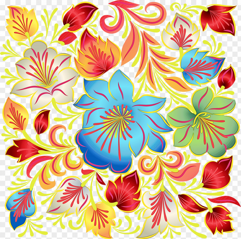 Wildflower Visual Arts Floral Design PNG