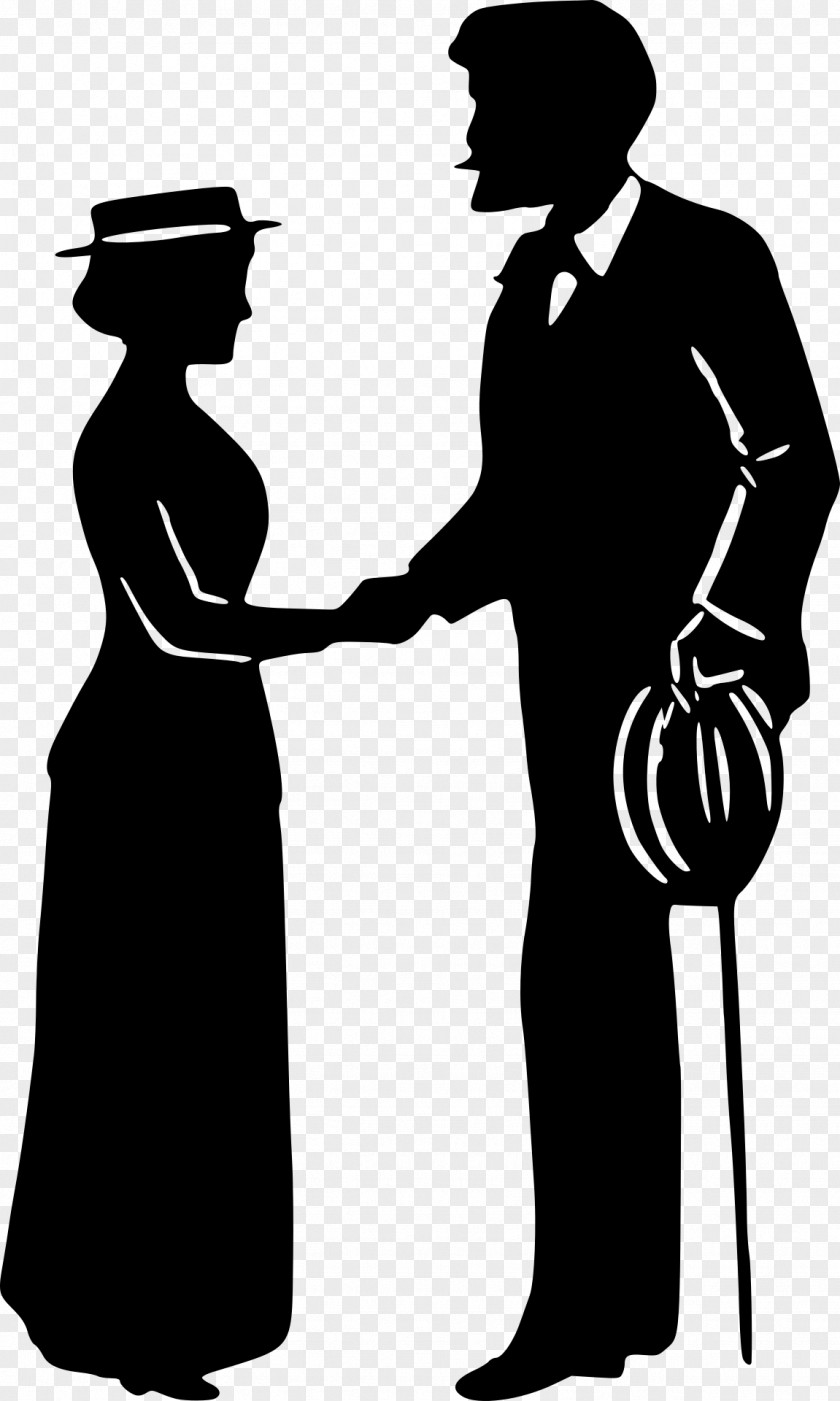 Woman Handshake First Date Clip Art PNG