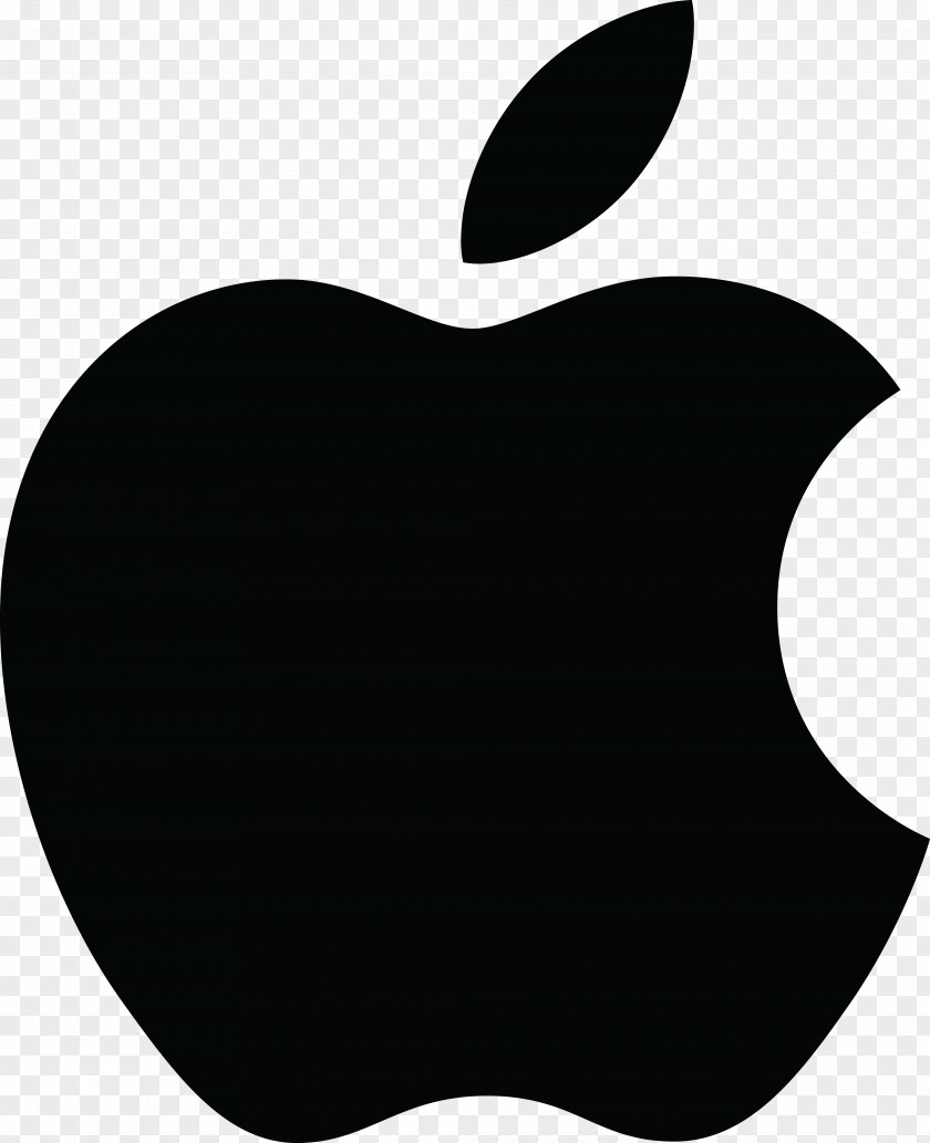 Apple Logo Computer Software PNG