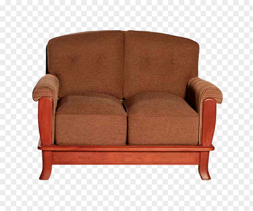 Chair Fauteuil Couch Furniture Club PNG
