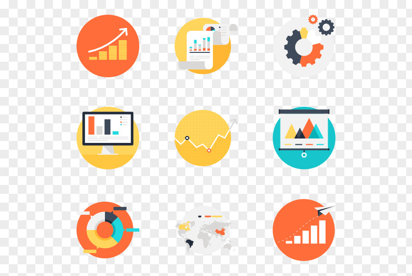 Chart Diagram Clip Art PNG