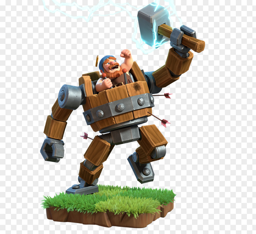 Coc Clash Of Clans Royale Supercell Video Gaming Clan PNG
