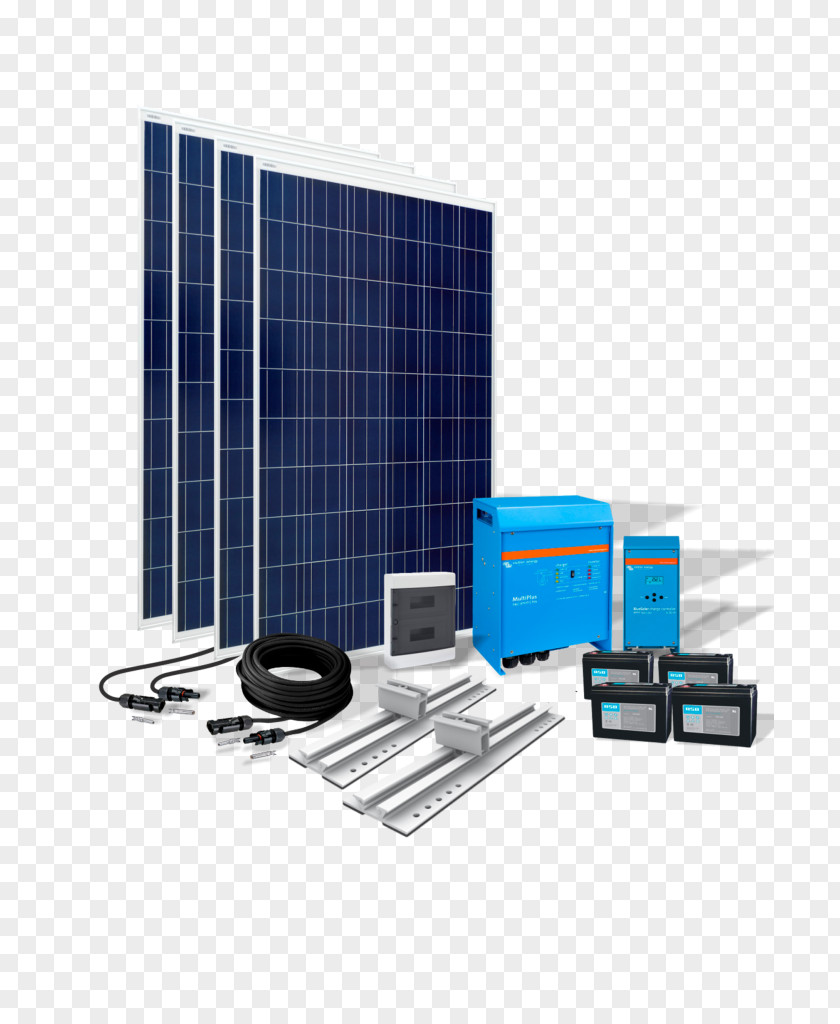 COMPUS Solar Panels Photovoltaics System Maximum Power Point Tracking Energy PNG