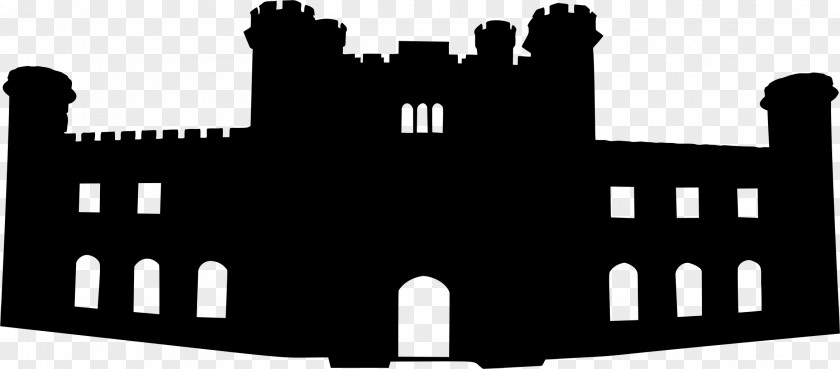 Disneyland Transparent Monochrome Photography Lowther Castle & Gardens Image Clip Art Silhouette PNG