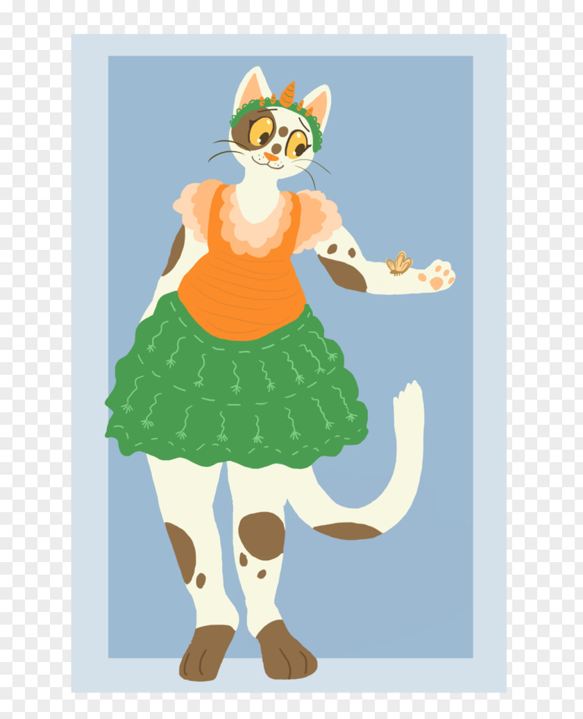 Dog Canidae Costume Design PNG