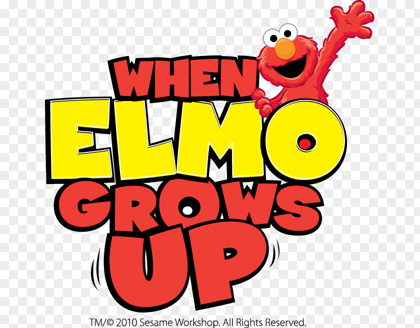 Elmo Logo Graphic Design Clip Art PNG