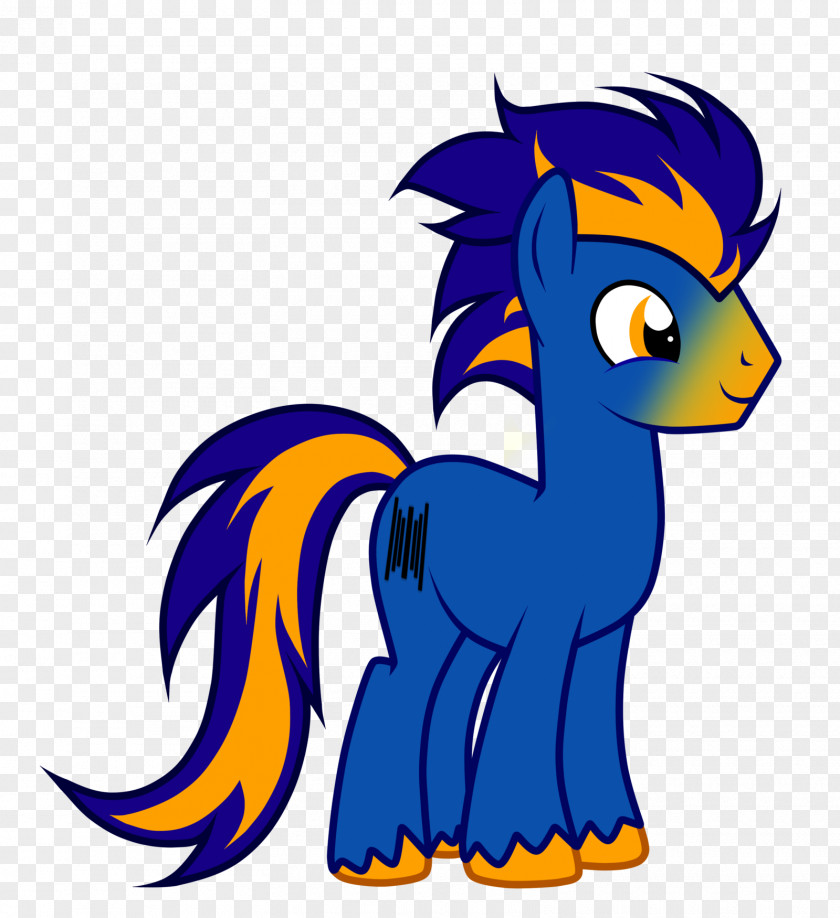 Fade Pony Clip Art Horse Illustration Cartoon PNG