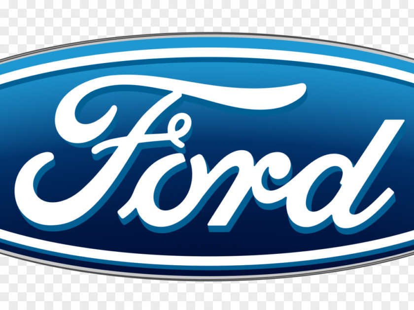 Ford Motor Company Logo Car Transit PNG