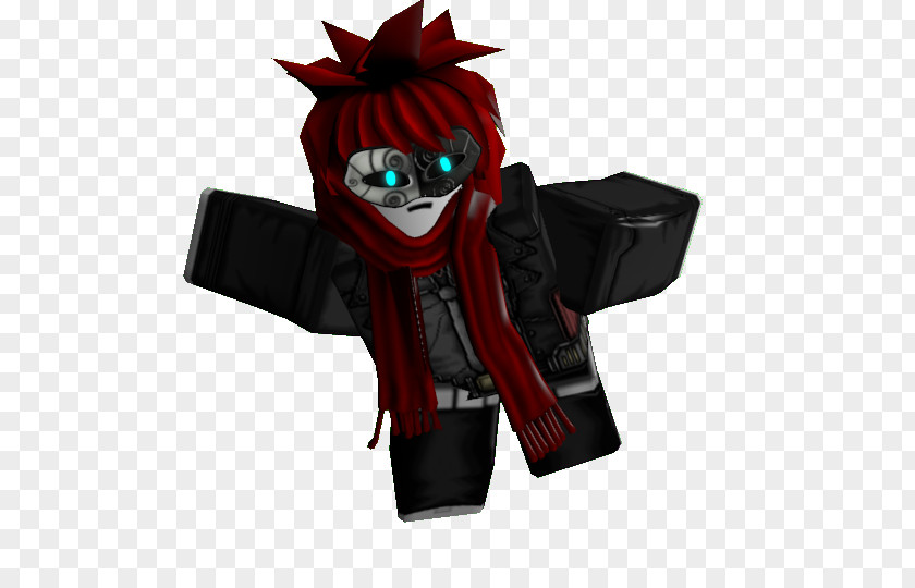 GFX Roblox Avatar Character Art Clothing PNG