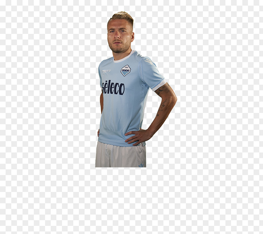 Immobile S.S. Lazio 2017–18 Serie A Stadio Olimpico A.S. Roma Torre Annunziata PNG