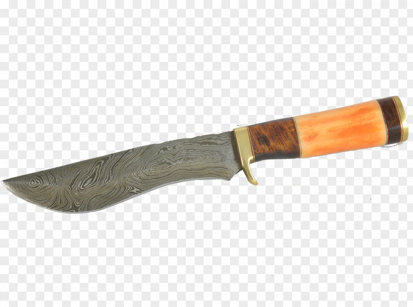 Knife Bowie Hunting & Survival Knives Utility Kitchen PNG