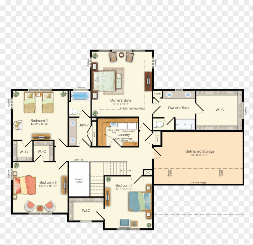 Real Estate Floor Plan Lewes Schell Brothers At Coastal Club House PNG