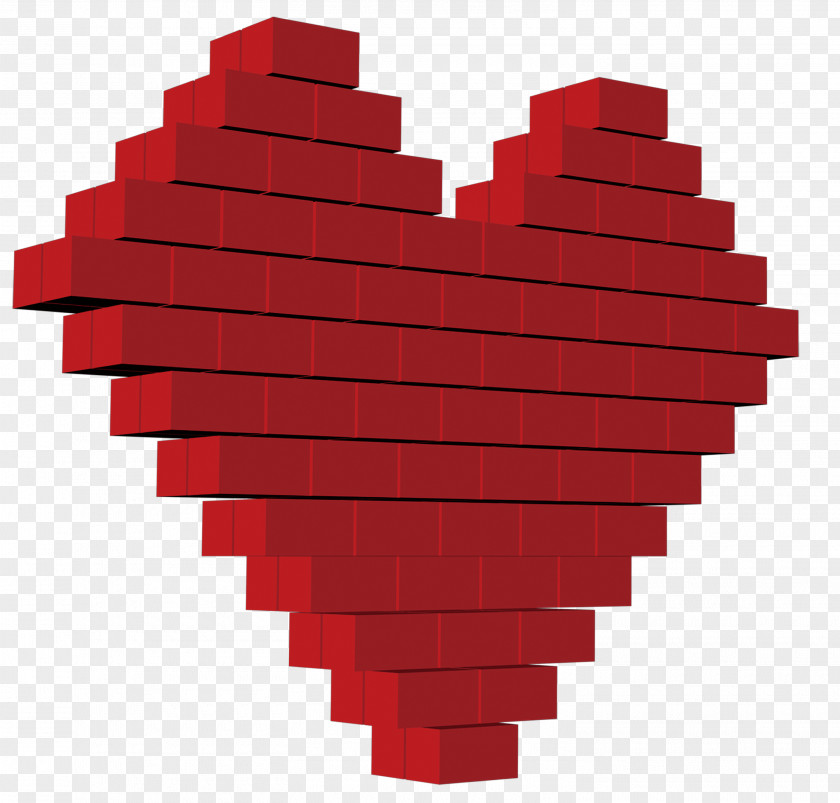 Red Fresh Love Brick Decoration Pattern T-shirt LEGO Heart Stock Photography Picture Frame PNG