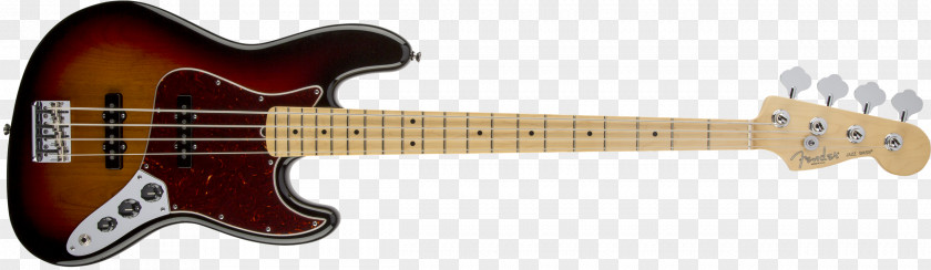 Sunburst Fender Precision Bass Geddy Lee Jazz Stratocaster Guitar PNG