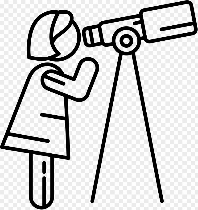 Telescoping Telescope Clip Art PNG