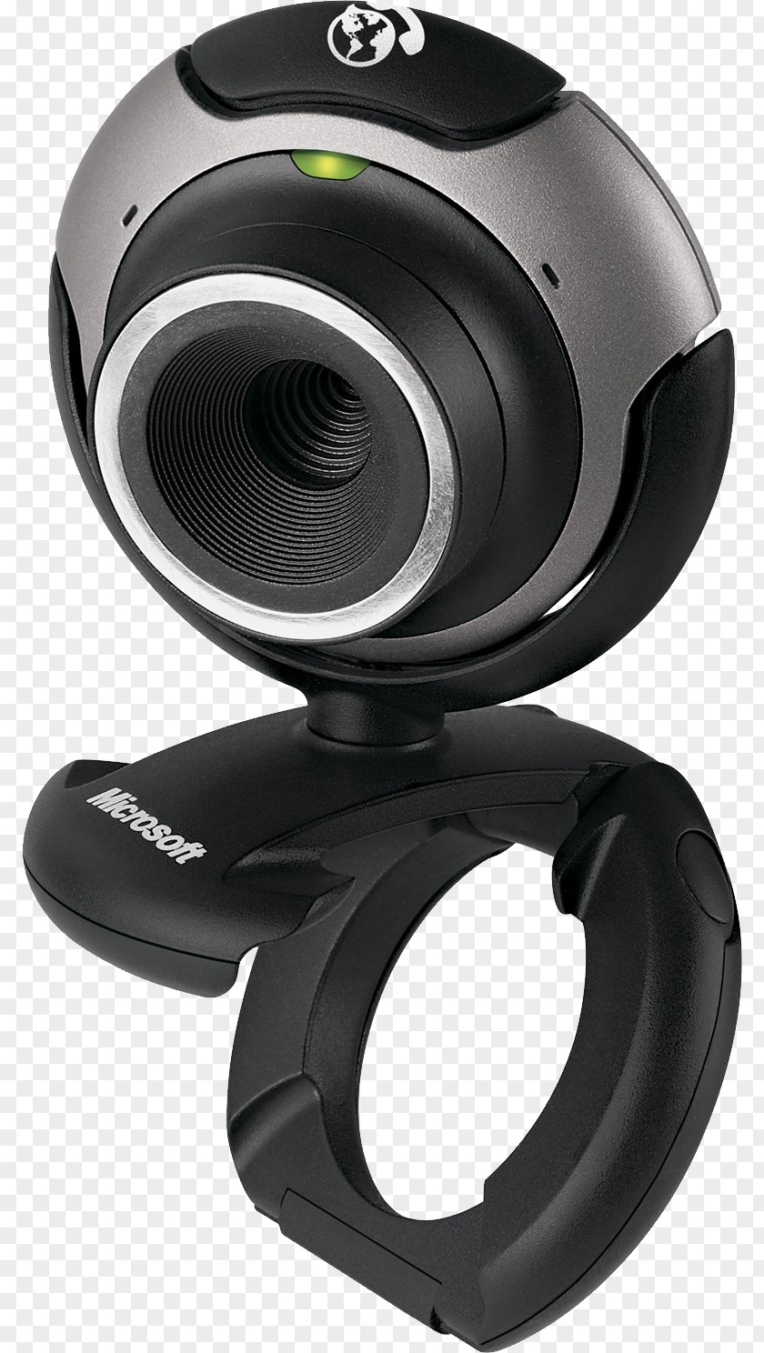 Web Camera Amazon.com Webcam Microsoft LifeCam PNG