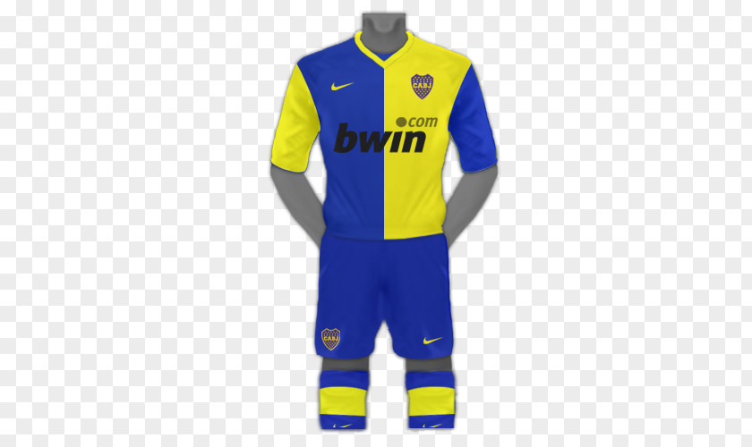 Boca Juniors Sports Fan Jersey Team Sport Textile Outerwear PNG