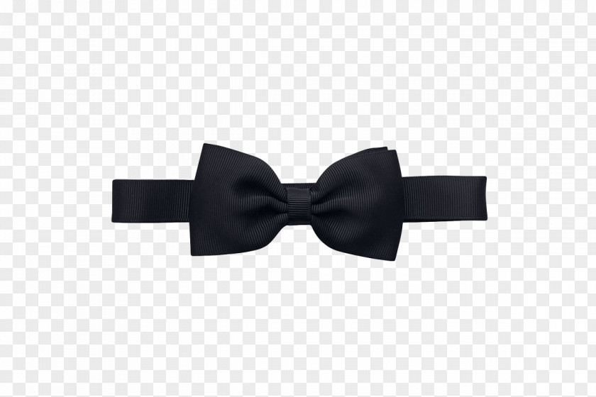 Bow Tie Necktie Shoelace Knot Tuxedo Black PNG