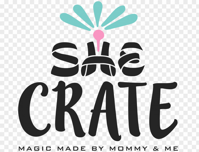 Crate Bookshelf Sticker Decal Clip Art MyCraftyDog Image PNG