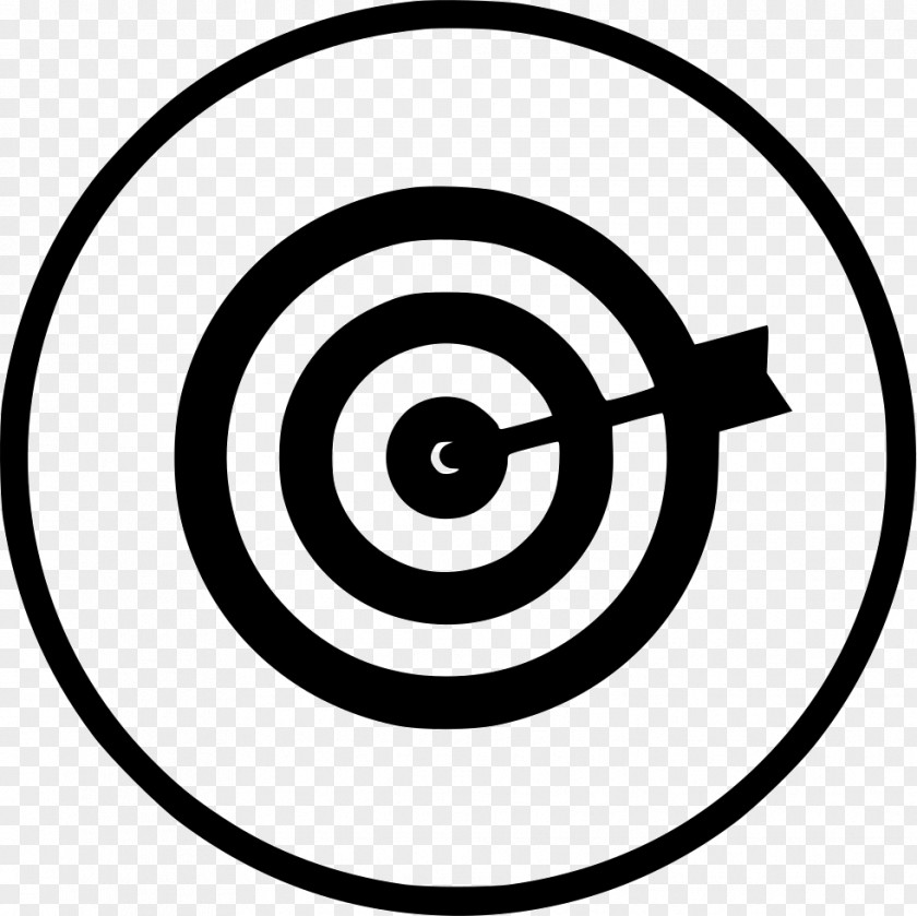 Darts Bullseye Clip Art PNG