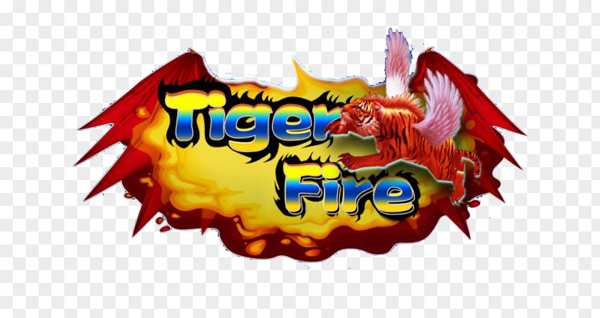 Fire Tiger Dragon Mania Legends Qilin PNG