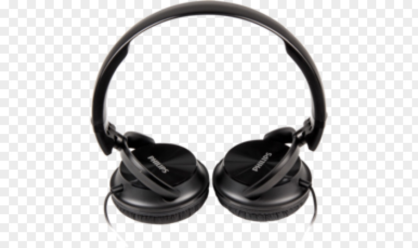 Headphones Philips SHL3060 Sound Audio PNG