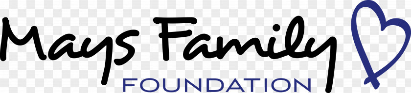 India Francesca, The Four-Eared Fawn Logo Mays Family Foundation Font PNG