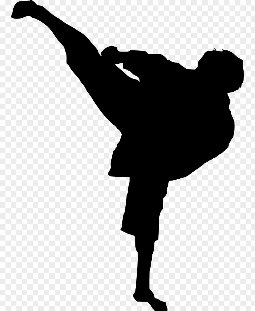 Karite Karate Kata Martial Arts Dojo PNG