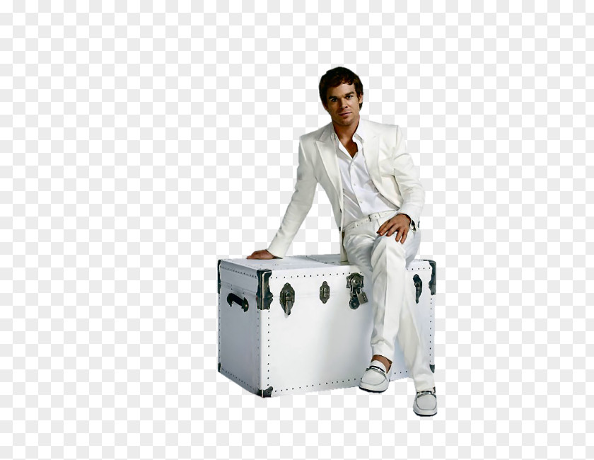 Man Dexter Morgan Male Photography Television PNG