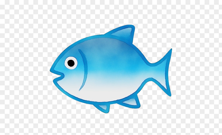 Parrotfish Seafood Web Design Icon PNG