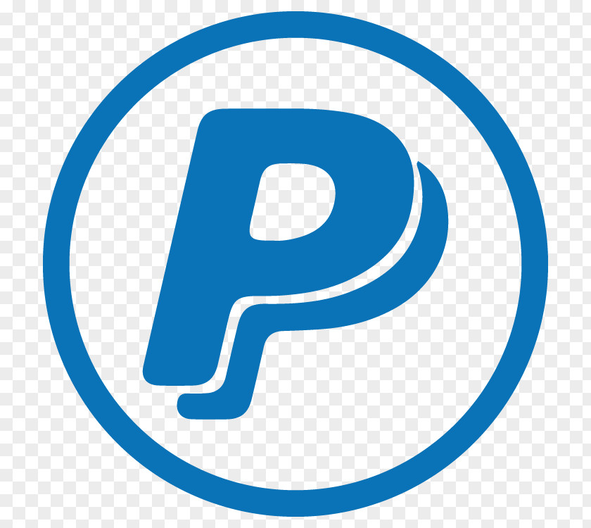 Paypal Logo Trademark Sign Symbol PNG