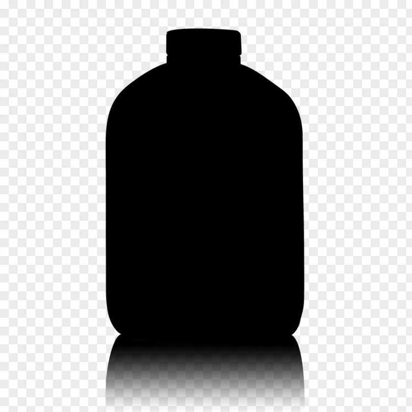 Product Design Bottle Black M PNG