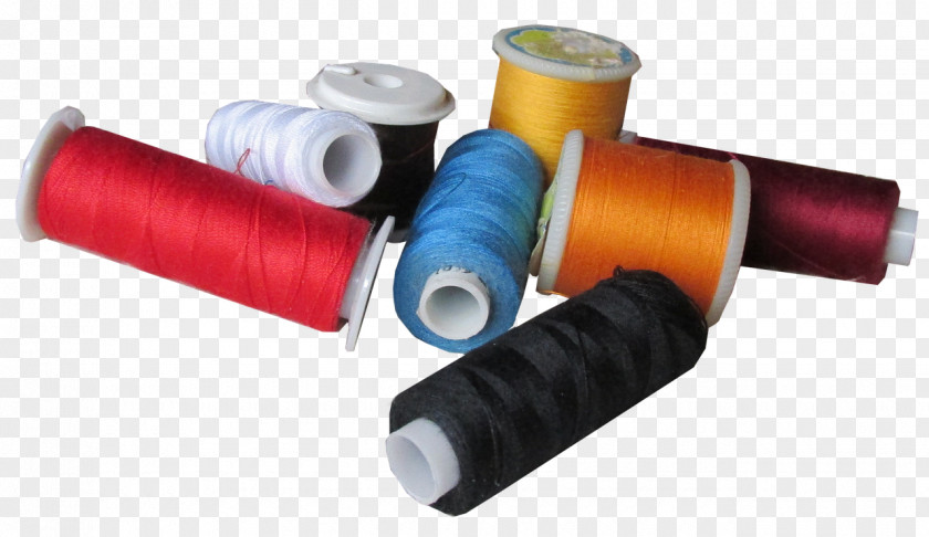 Sewing Cotton Textile Photography PNG
