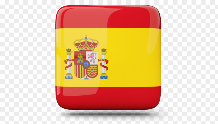 Spain Flag Symbols Of European Union National PNG