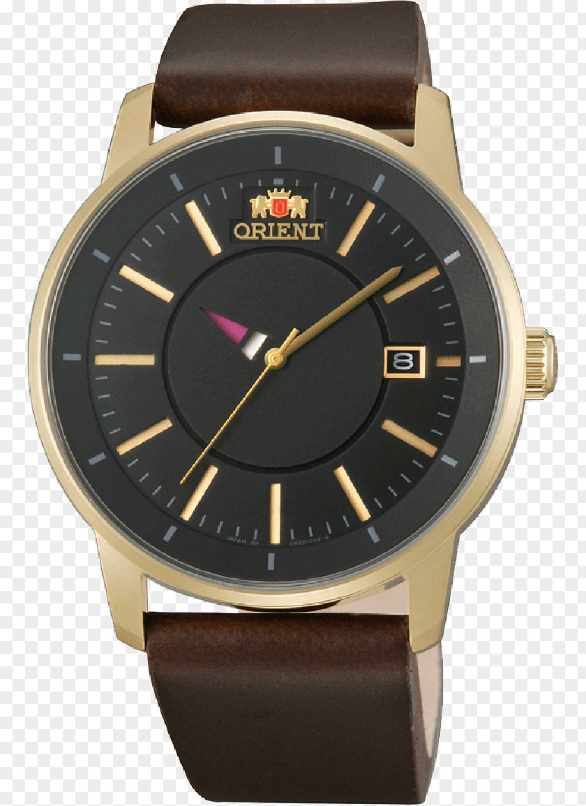Watch Seiko Automatic Mechanical Orient PNG