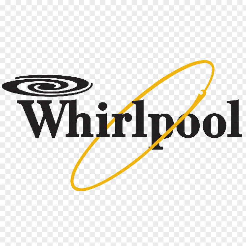 Whirlpool Outline Logo Corporation Brand Clip Art PNG